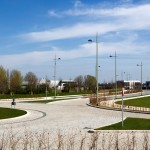 Roundabout Profile Park